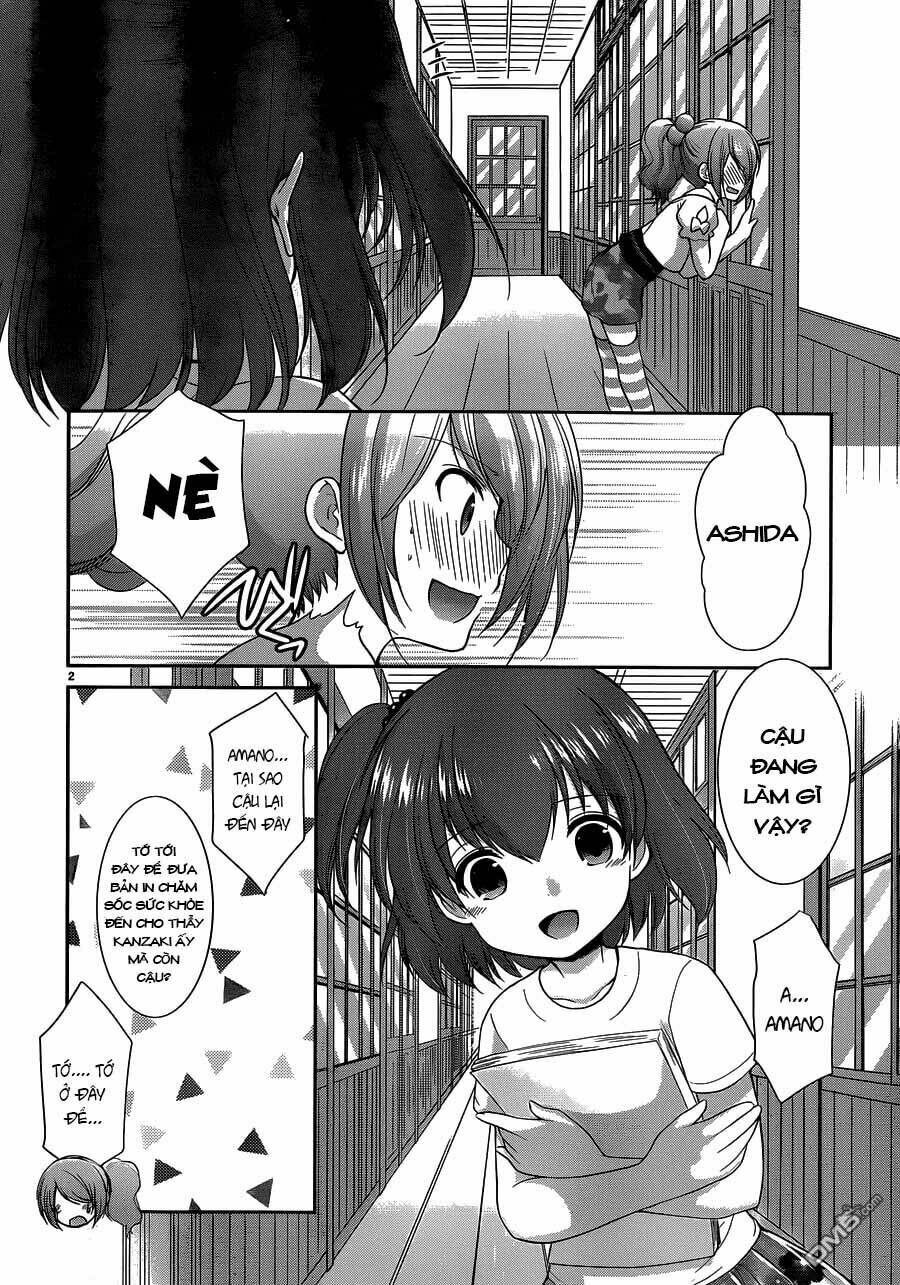 Hoshihime Mura No Naisho Hanashi Chương 11 Ảnh 4