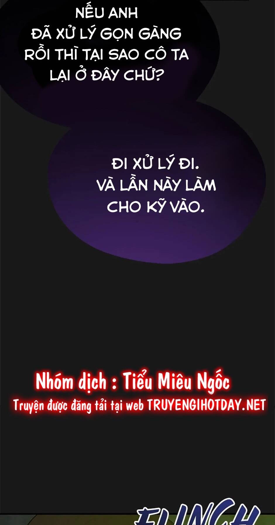 Câu Trả Lời Mùa Đông Chương 63 Ảnh 20