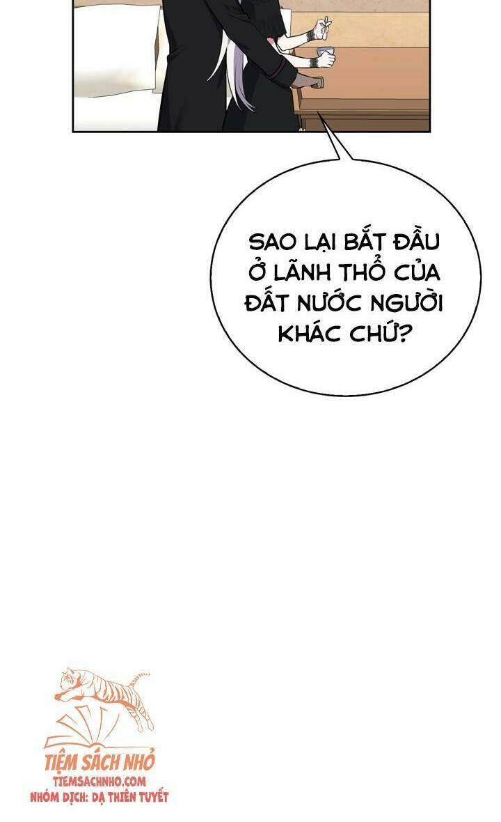 Đừng Đụng Vào Em Trai Ta Chương 42 Ảnh 35
