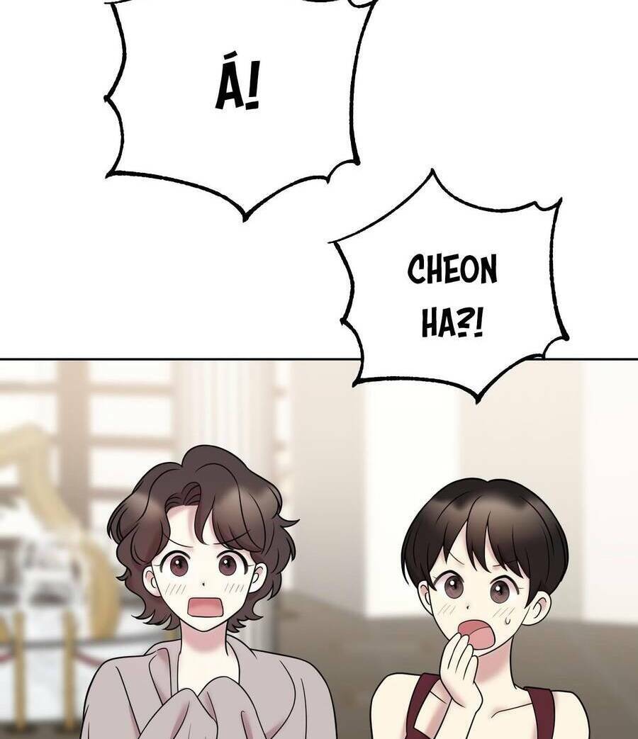 Quản Gia, Làm Ơn! Chương 8 Ảnh 74