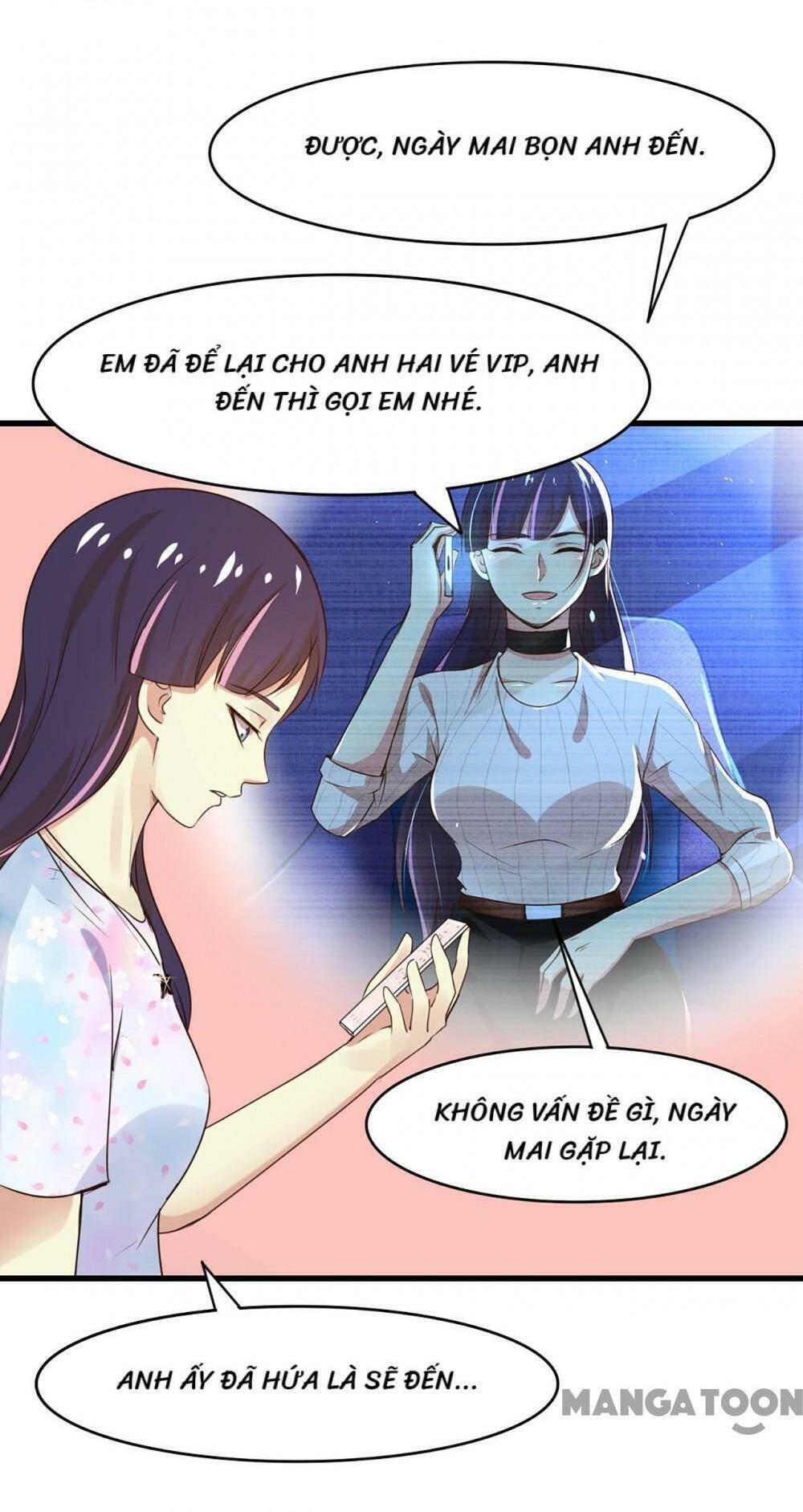 Tôi Và Cô Nàng Thuê Trọ Xinh Đẹp 26 Tuổi Chương 290 Ảnh 4