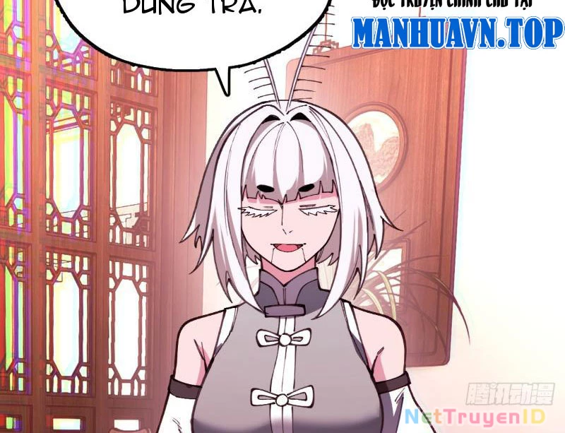 Ta Cùng Nữ Thần Hợp Thể Tiến Hóa Chương 8 Ảnh 130
