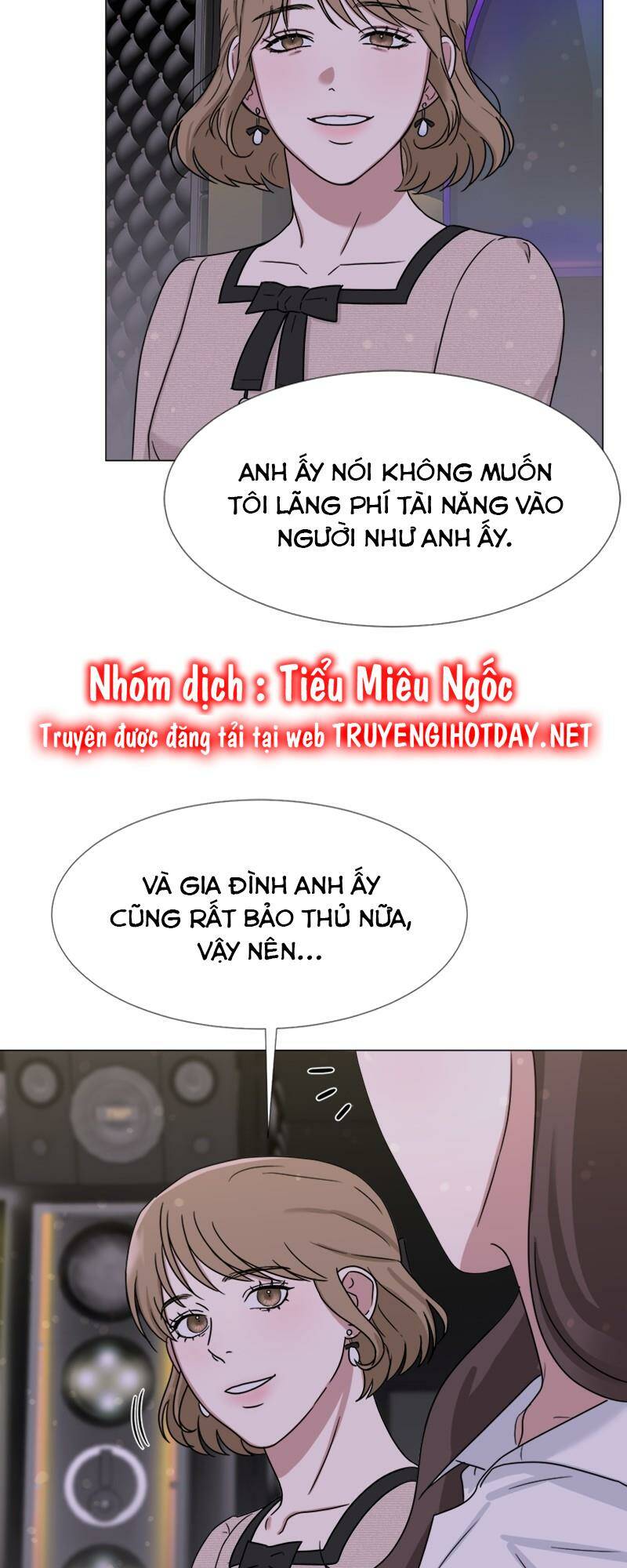 Bí Mật Đằng Sau Người Đàn Ông Ấy Chương 5 Ảnh 49