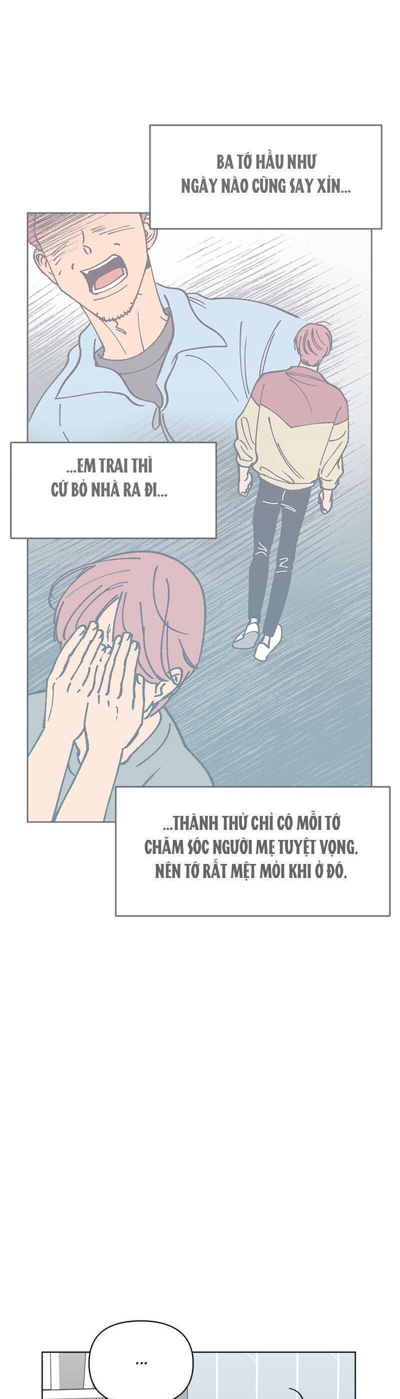 Tình Xưa Viết Lại Chương 57 Ảnh 10