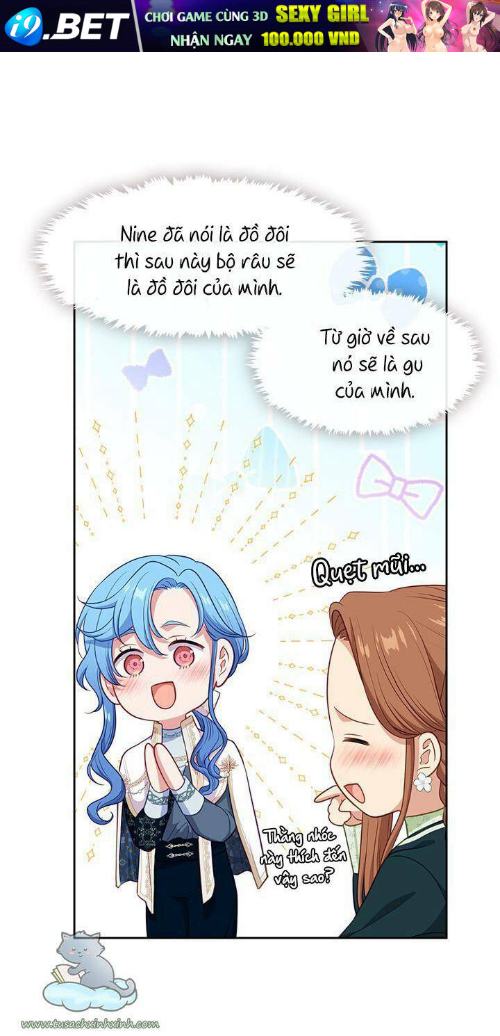 Hãy Coi Chừng Ác Nữ Chương 106 Ảnh 48