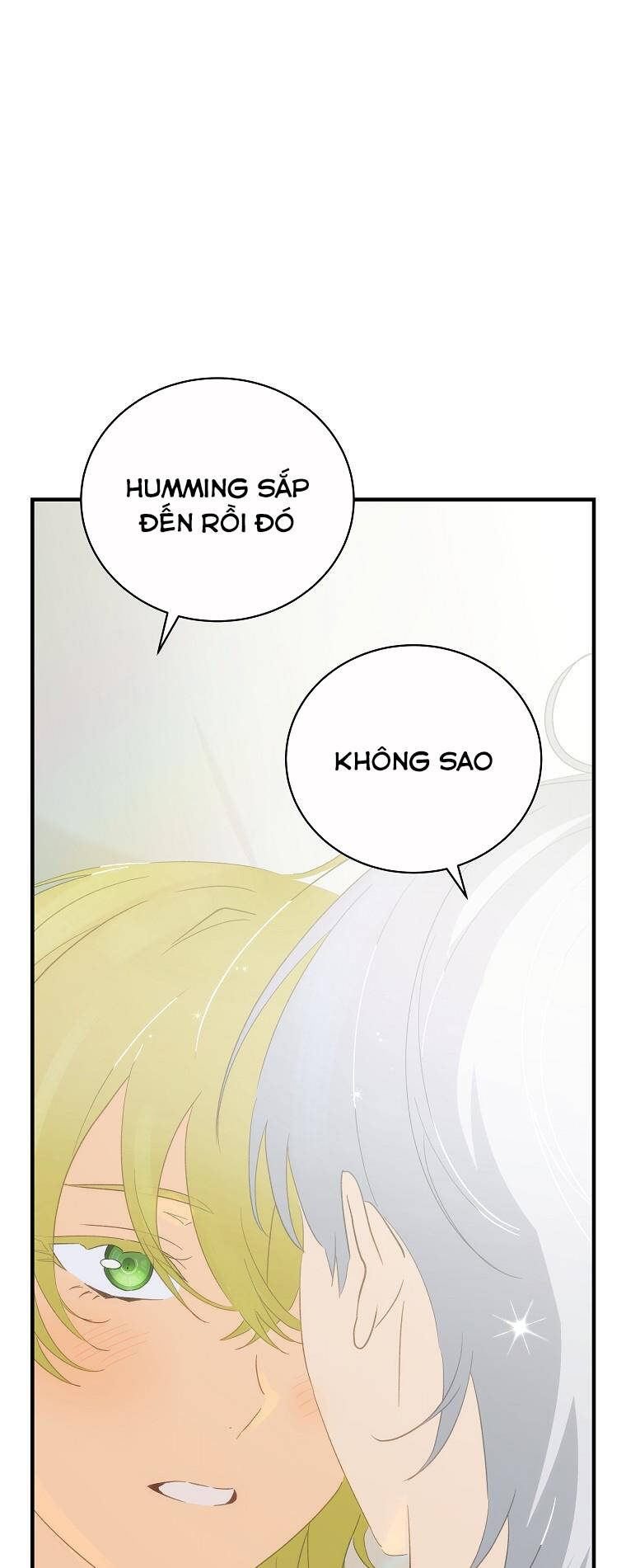 Đứa Nhỏ Không Phải Là Con Anh Chương 69.1 Ảnh 51