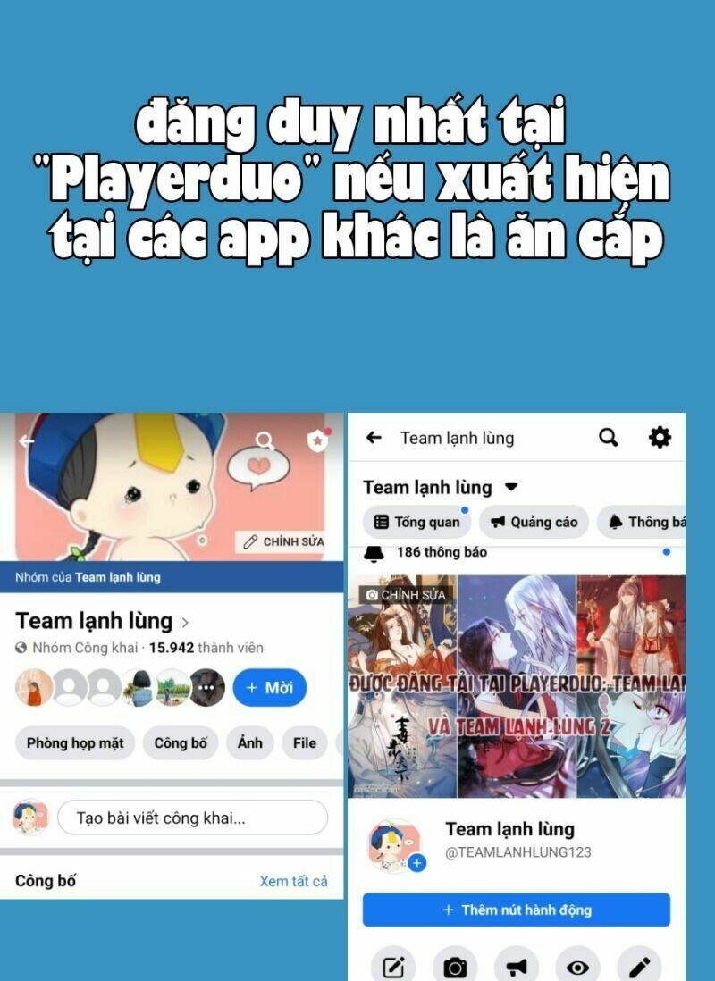 Vương Gia Người Ta Sẽ Giảm Béo Mà!!! Chương 192 Ảnh 41