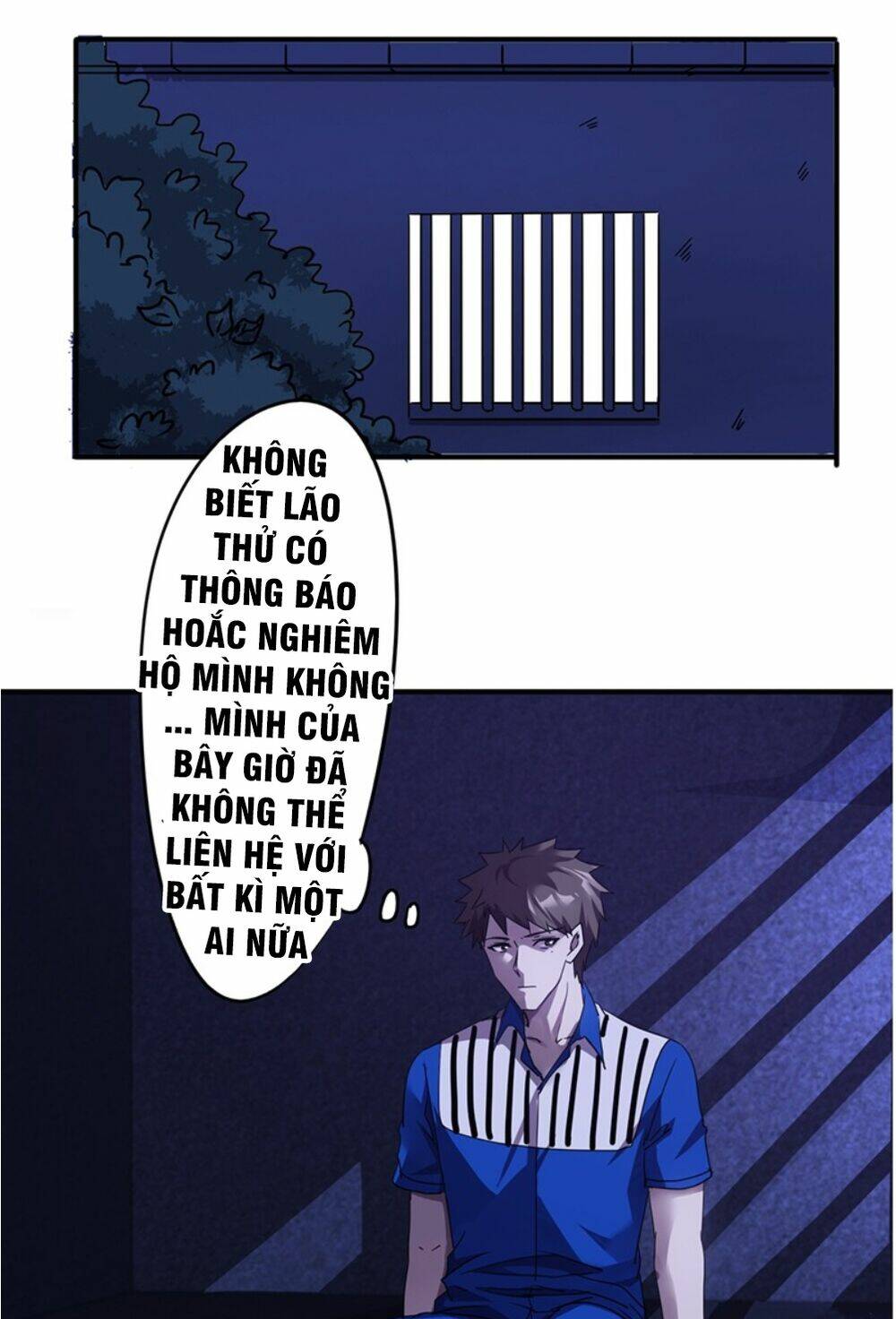 Tối Cường Công Nhân Chương 109 Ảnh 3