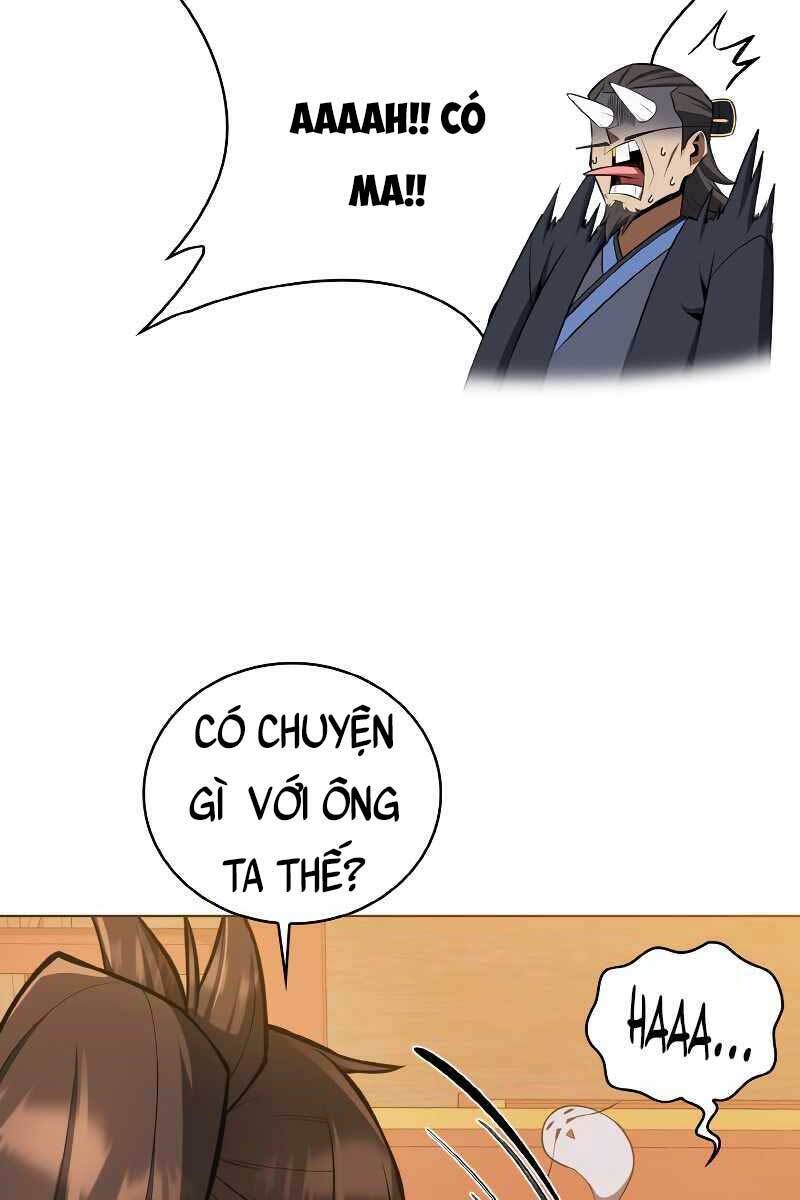 Tuyệt Đỉnh Võ Lâm Chương 27 Ảnh 19