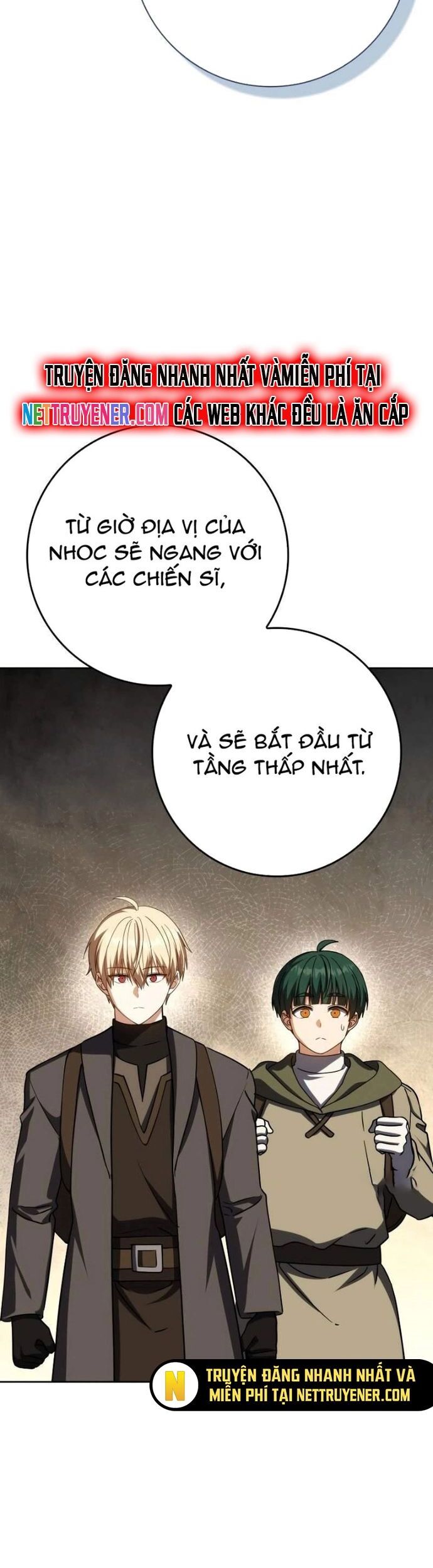 Sát Thủ Tái Sinh Thành Một Kiếm Sĩ Thiên Tài Chương 61 Ảnh 40