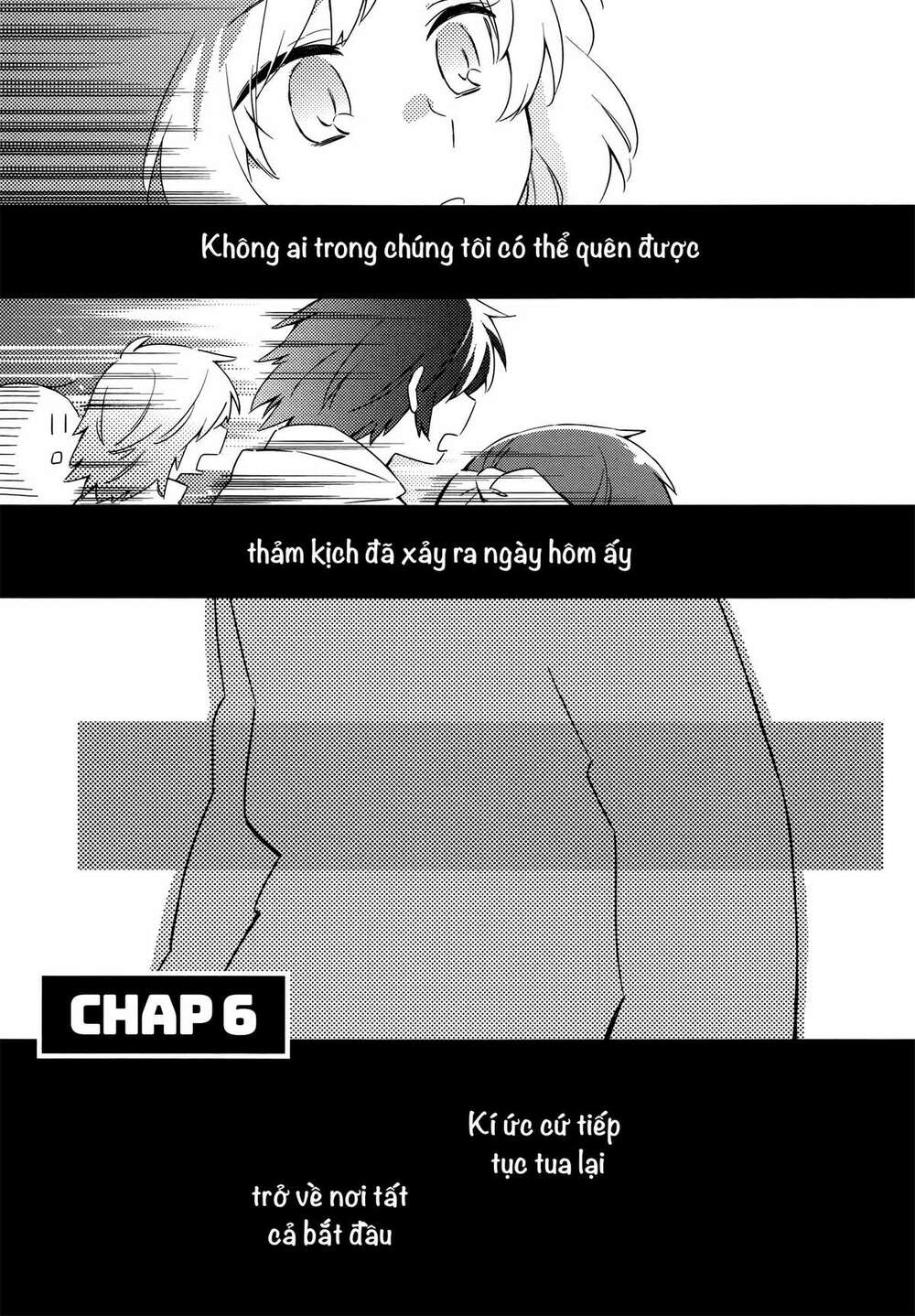 Sougou Tovarisch Chương 6 Ảnh 2