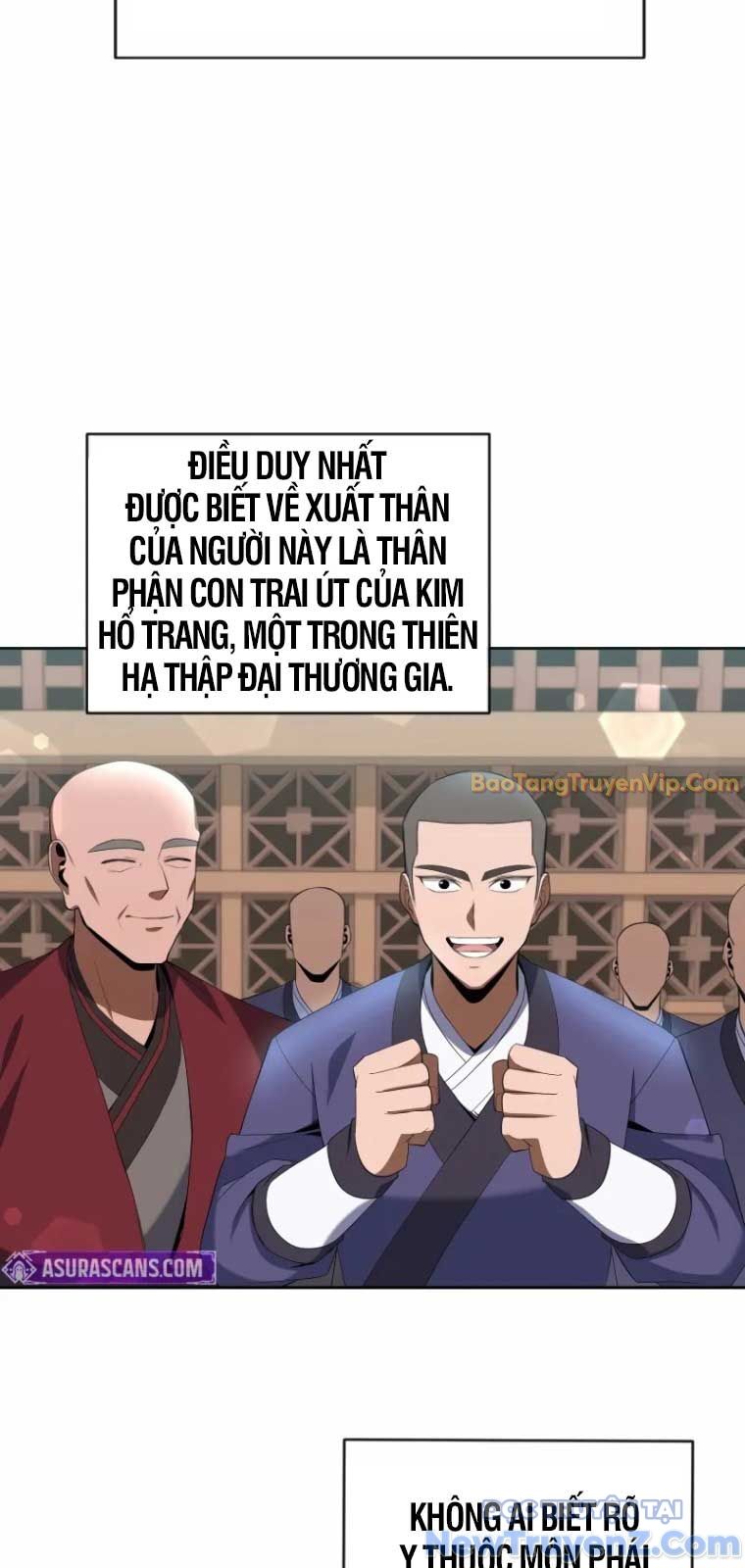 Tuyệt Đỉnh Võ Lâm Chương 42 Ảnh 10