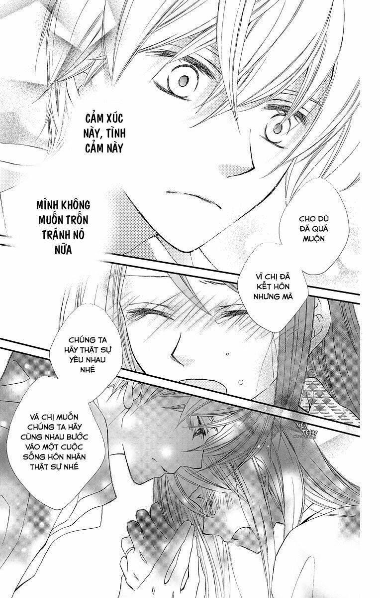 Kekkon X Renai Chương 7 Ảnh 41
