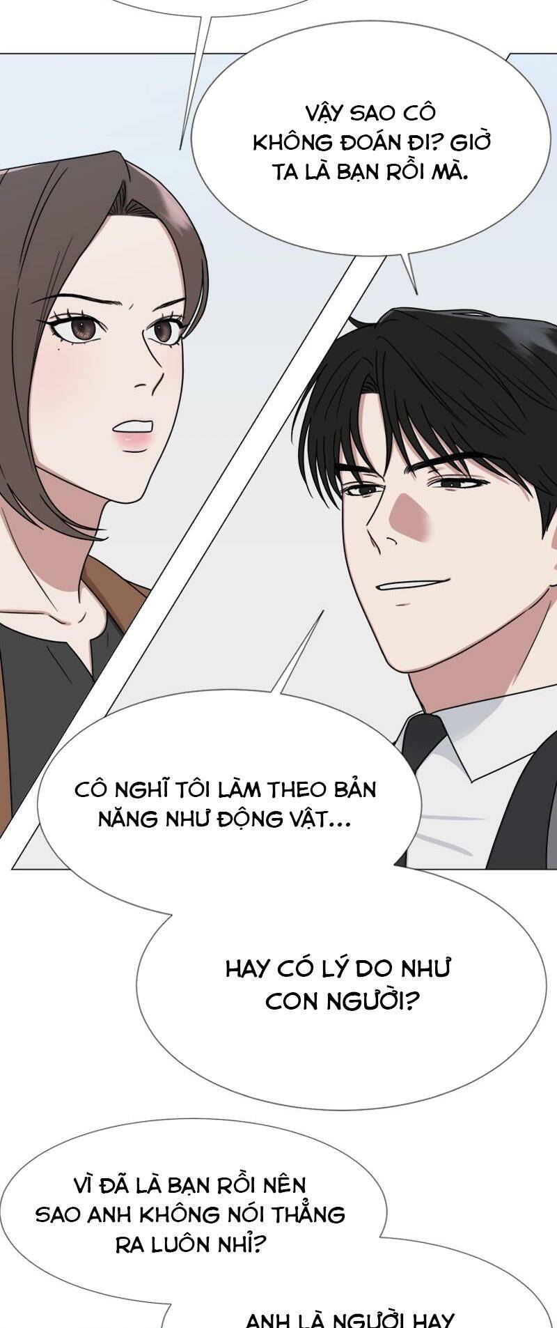 Bí Mật Đằng Sau Người Đàn Ông Ấy Chương 5 Ảnh 14
