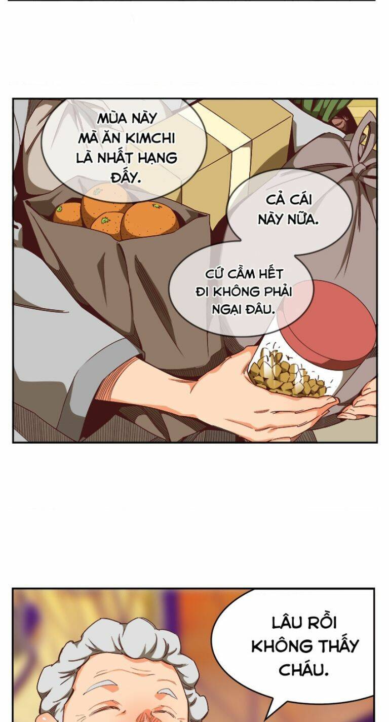 Chúa Tể Học Đường Chương 568 Ảnh 6