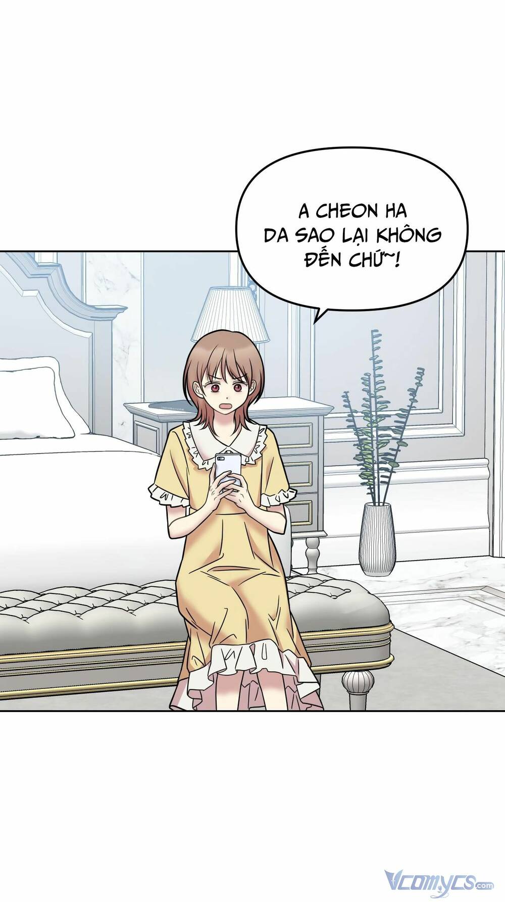 Quản Gia, Làm Ơn! Chương 14 Ảnh 100
