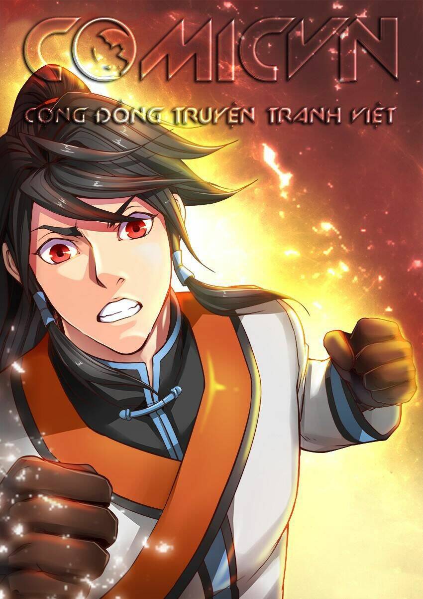 Đường Ẩn Chương 6 Ảnh 2