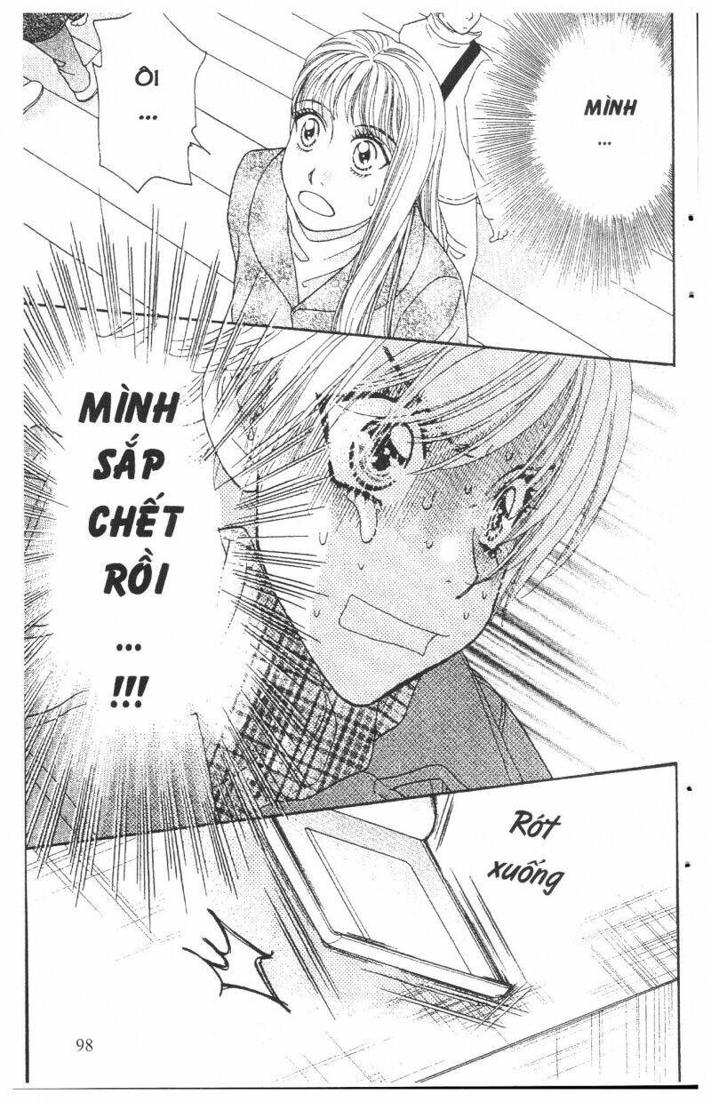 Kirara No Hoshi Chương 6 Ảnh 99