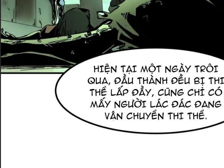 Một Lần Bất Cẩn Vang Danh Thiên Hạ Chương 64 Ảnh 50