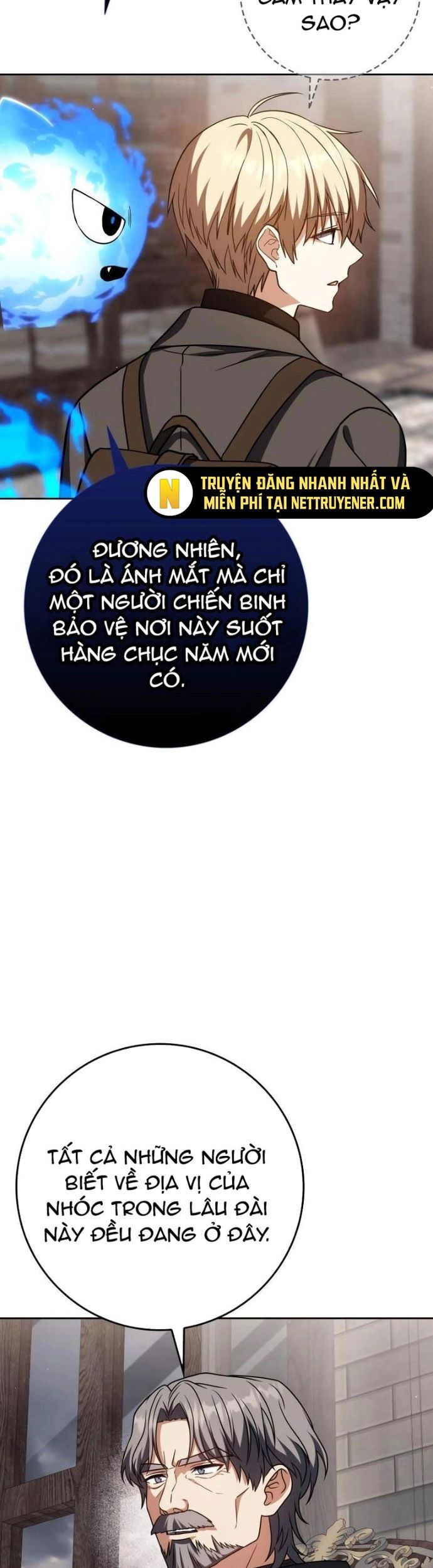 Sát Thủ Tái Sinh Thành Một Kiếm Sĩ Thiên Tài Chương 61 Ảnh 34