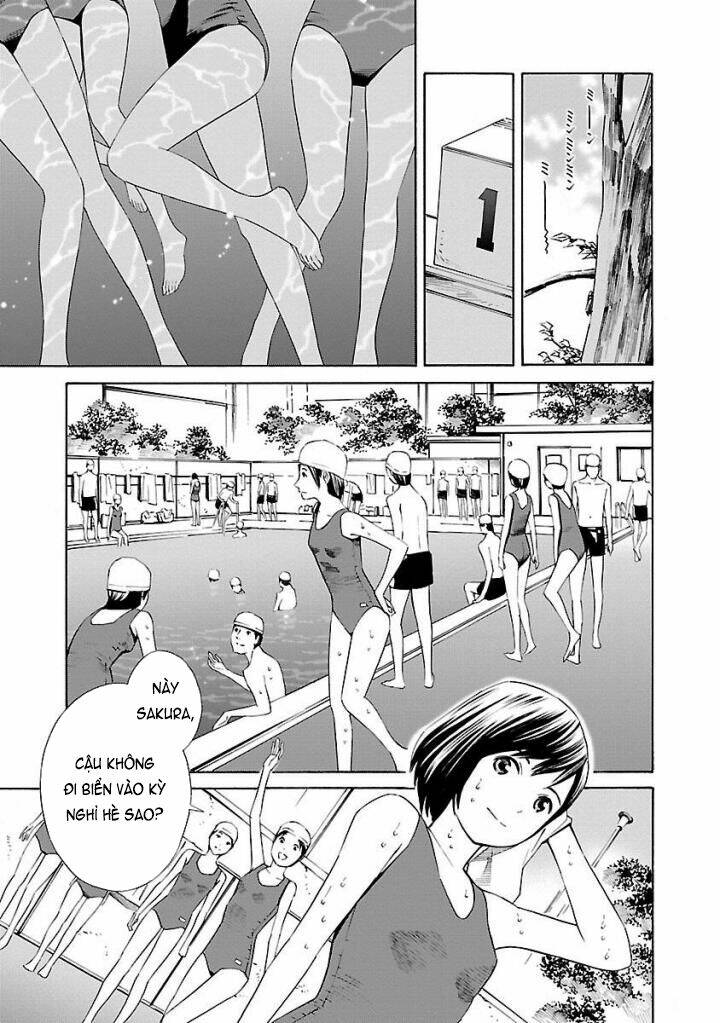 School Ningyo Chương 32 Ảnh 25