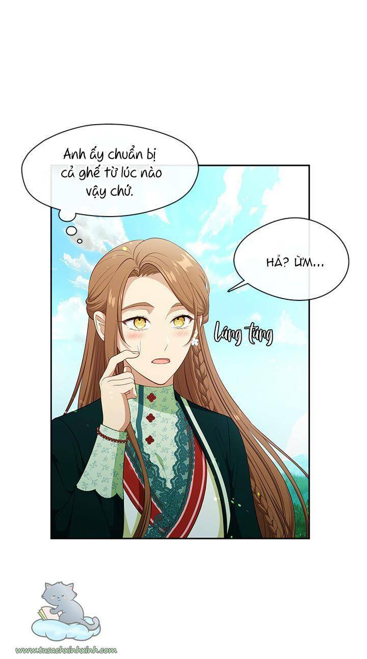 Hãy Coi Chừng Ác Nữ Chương 108 Ảnh 37