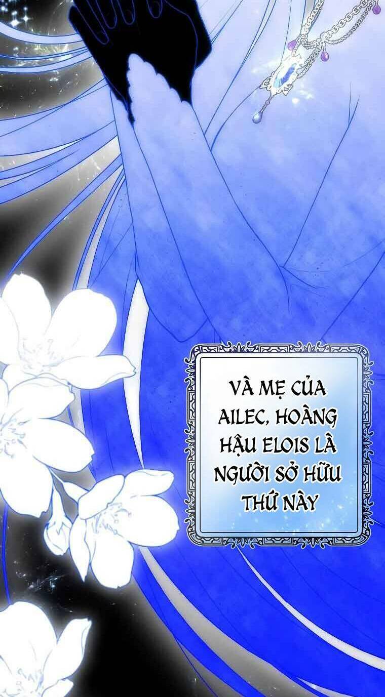 Nàng Hậu Của Tro Tàn Chương 19 Ảnh 53