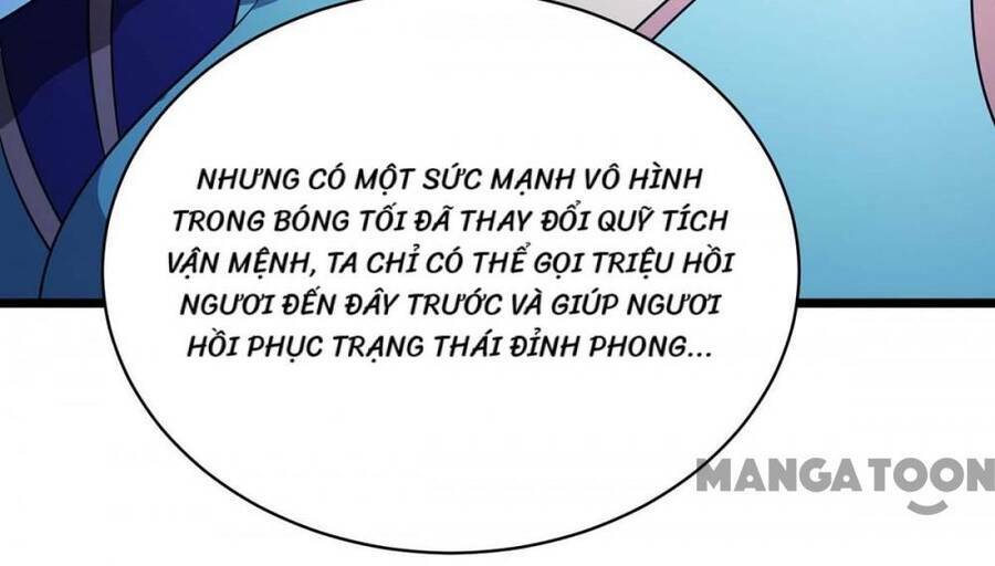 Chúa Tể Tam Giới Chương 295 Ảnh 17
