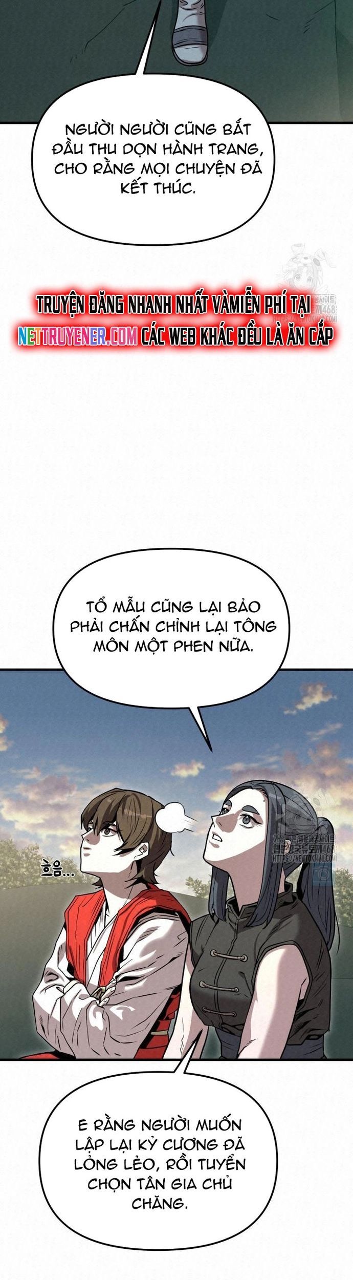 Hắc Bạch Hồ Ly Độc Tâm Côn Luân Kiếm Tuyến Bạch Bệnh Chi Chủ Chương 32 Ảnh 38