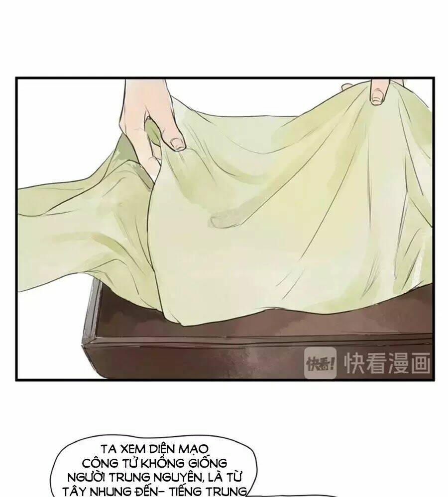 Muốn Làm Nữ Hiệp Quá Chương 15 Ảnh 114