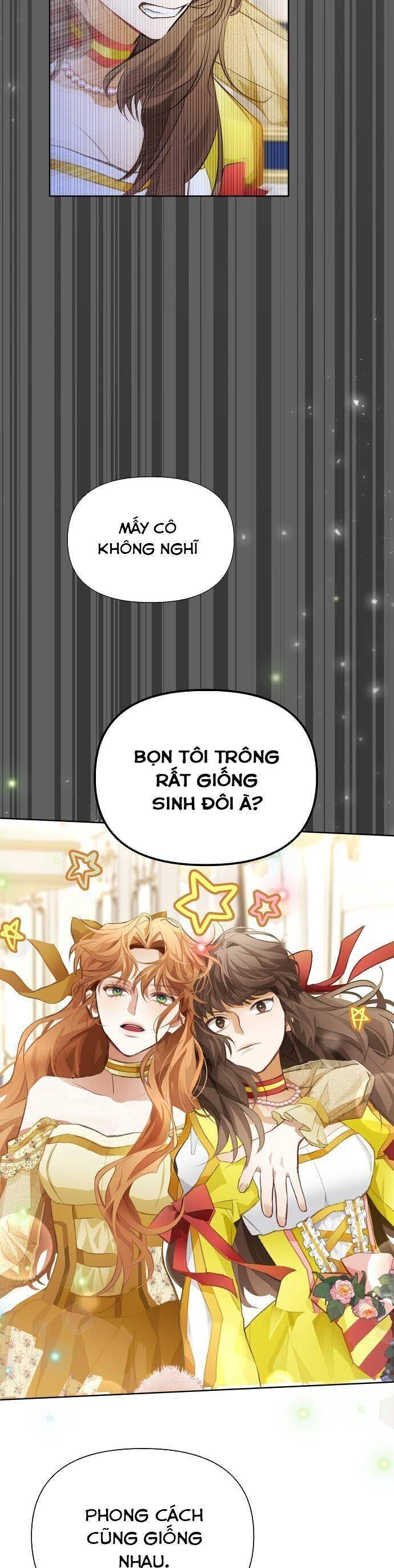 Truy Tìm Ác Nữ Tình Một Đêm Chương 9 Ảnh 29