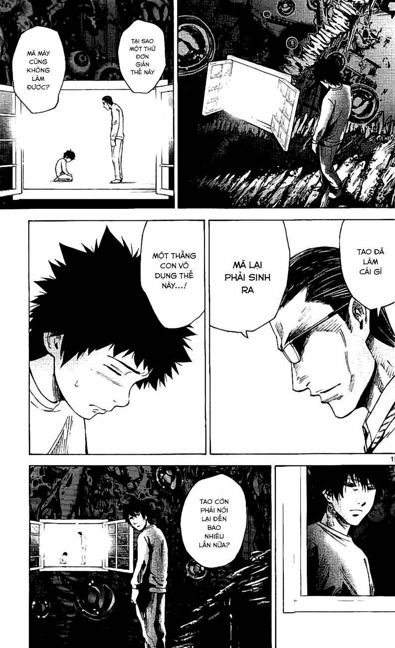 Imawa No Kuni No Alice Chương 61 Ảnh 16