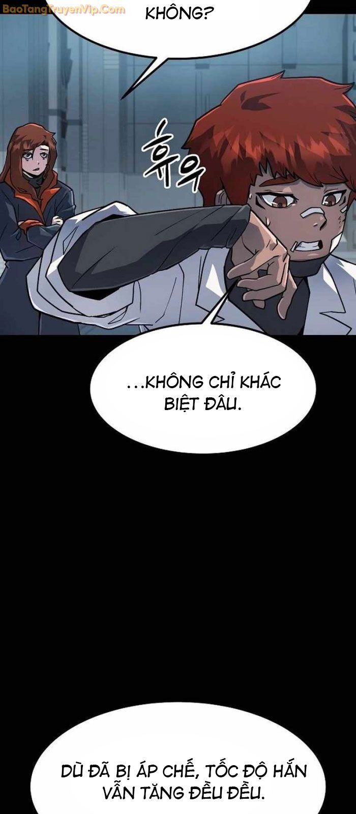 Đỉnh Phong Chi Tinh Chương 16 Ảnh 47