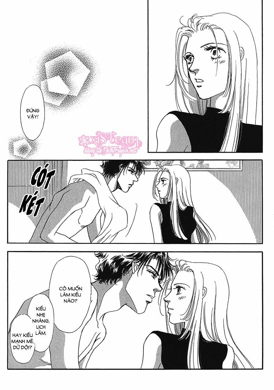 Gold (Fujita Kazuko) Chương 11 Ảnh 10