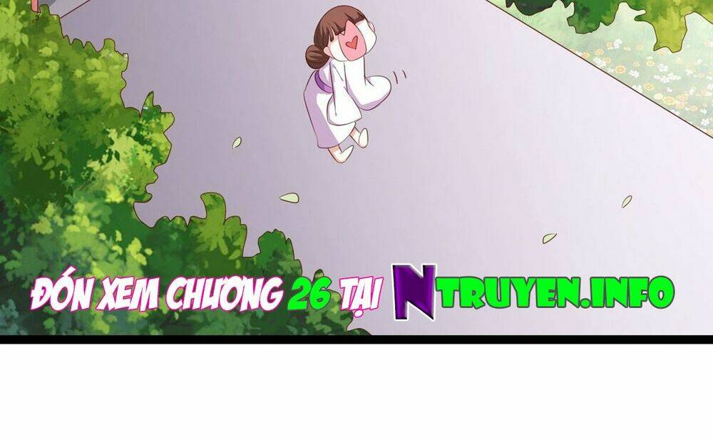 Hoàng Hậu Của Trẫm Là Võ Lâm Minh Chủ Chương 25 Ảnh 65