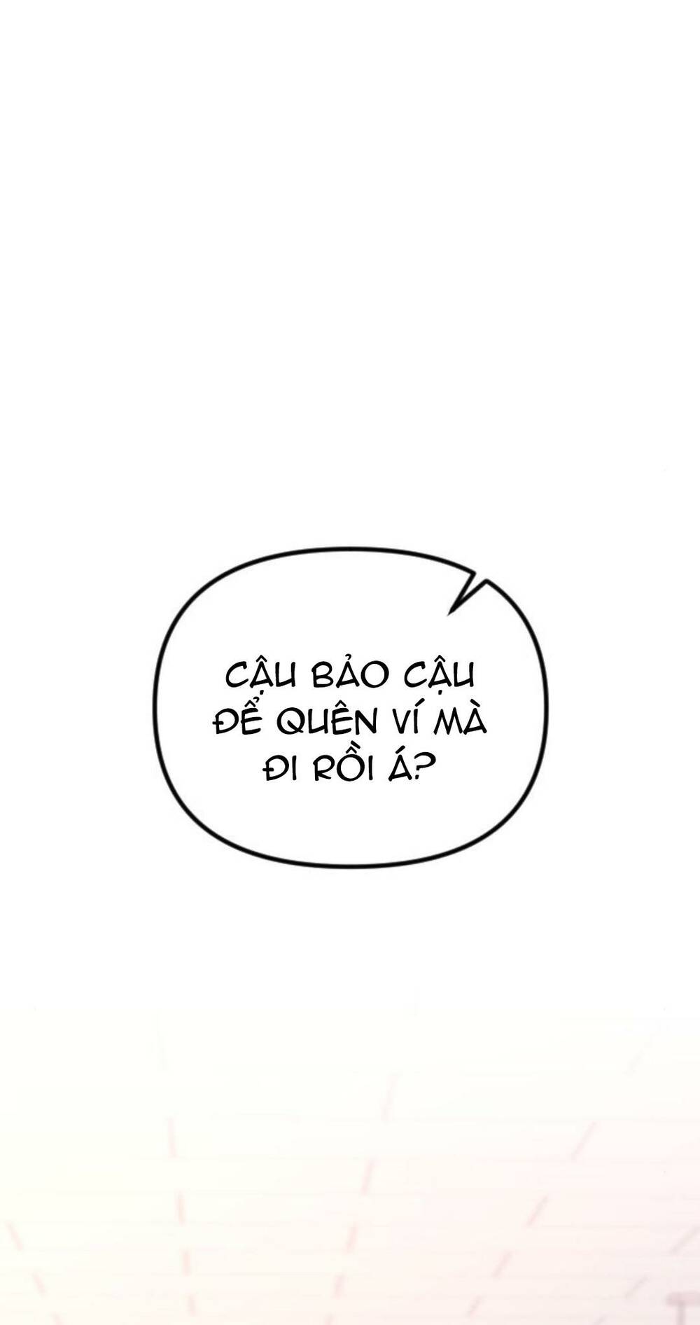 Tình Cờ Ta Gặp Nhau Chương 23 Ảnh 4