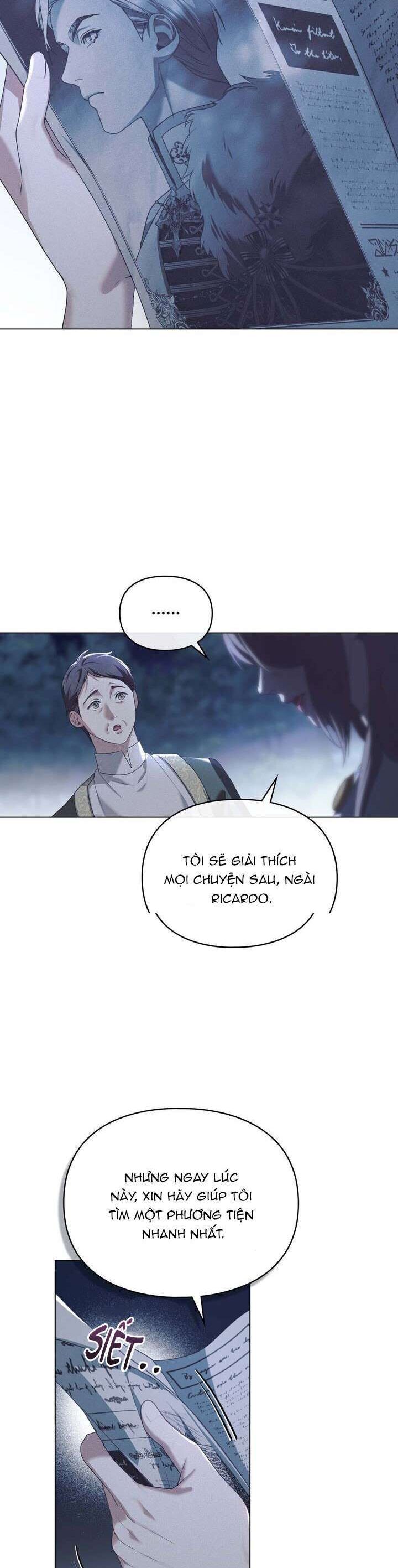 Sự Phản Bội Chương 72 Ảnh 29