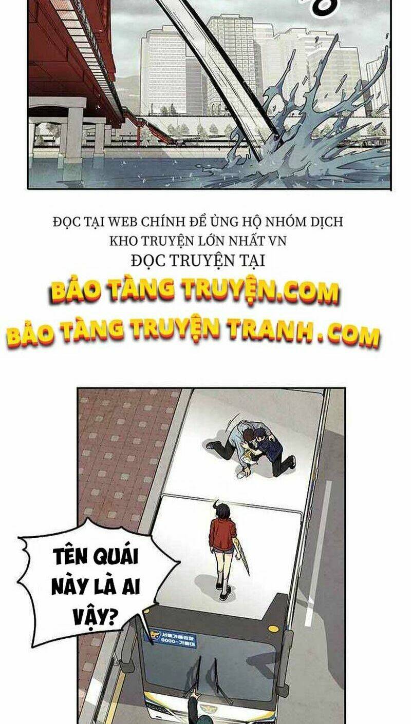 Tội Phủ Trảm Ma Chương 5 Ảnh 7