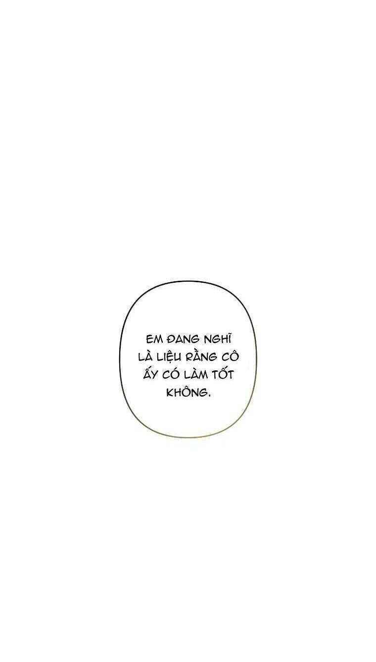 Nàng Hậu Của Tro Tàn Chương 10 Ảnh 9