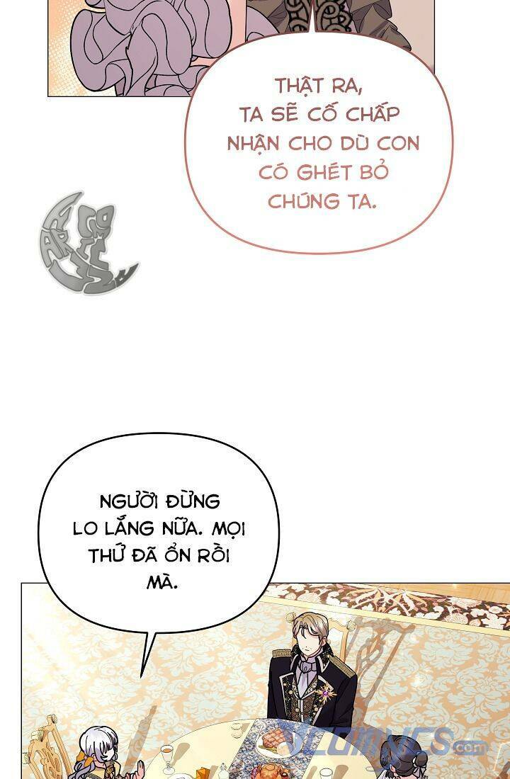 Chủ Nhân Cô Nhi Viện Muốn Nghỉ Ngơi Chương 42 Ảnh 45