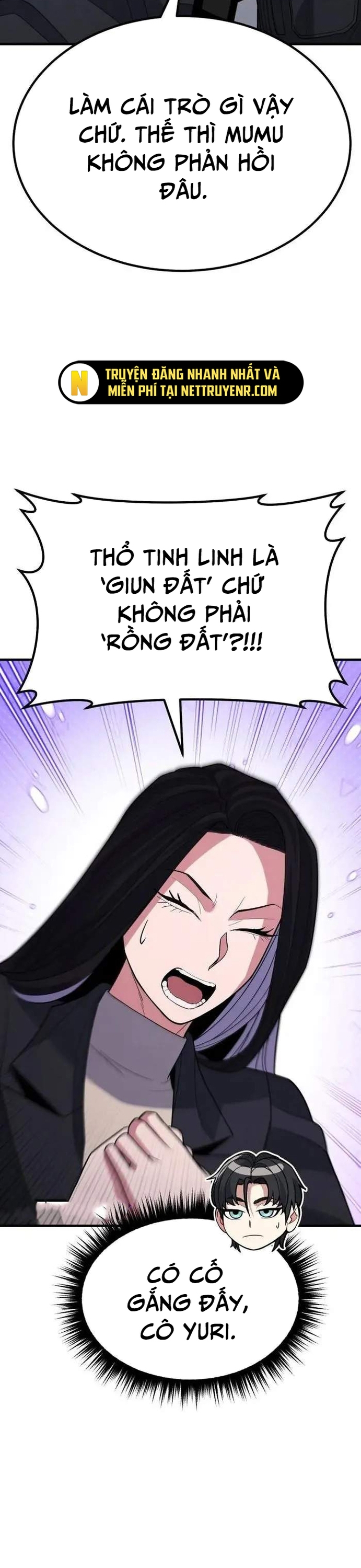 Tuyệt Thế Anh Hùng Chương 43 Ảnh 50