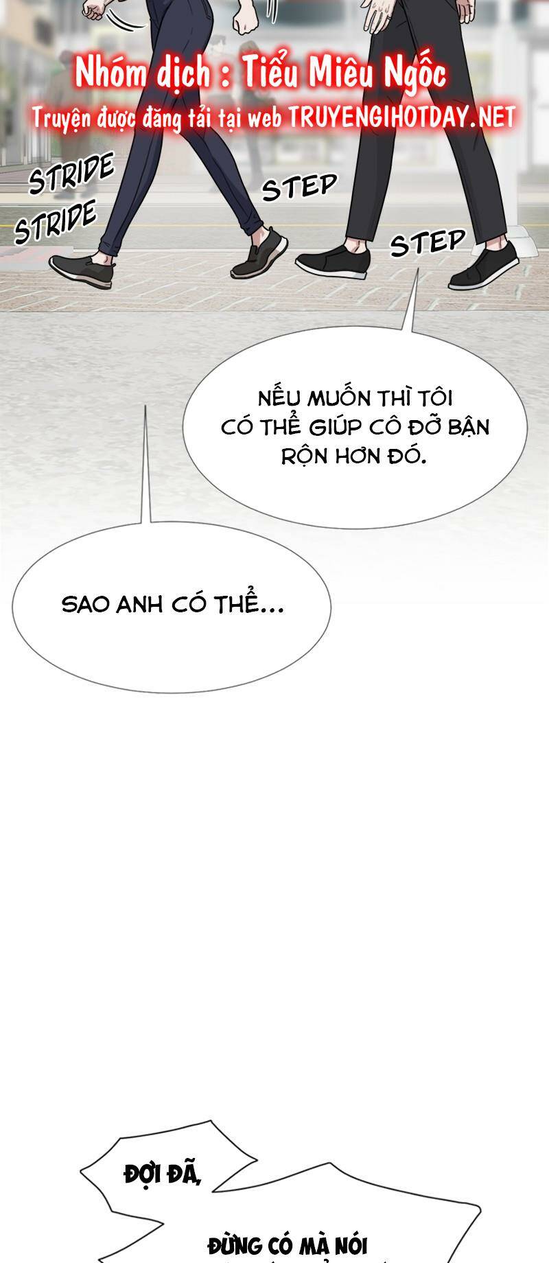 Bí Mật Đằng Sau Người Đàn Ông Ấy Chương 5 Ảnh 18