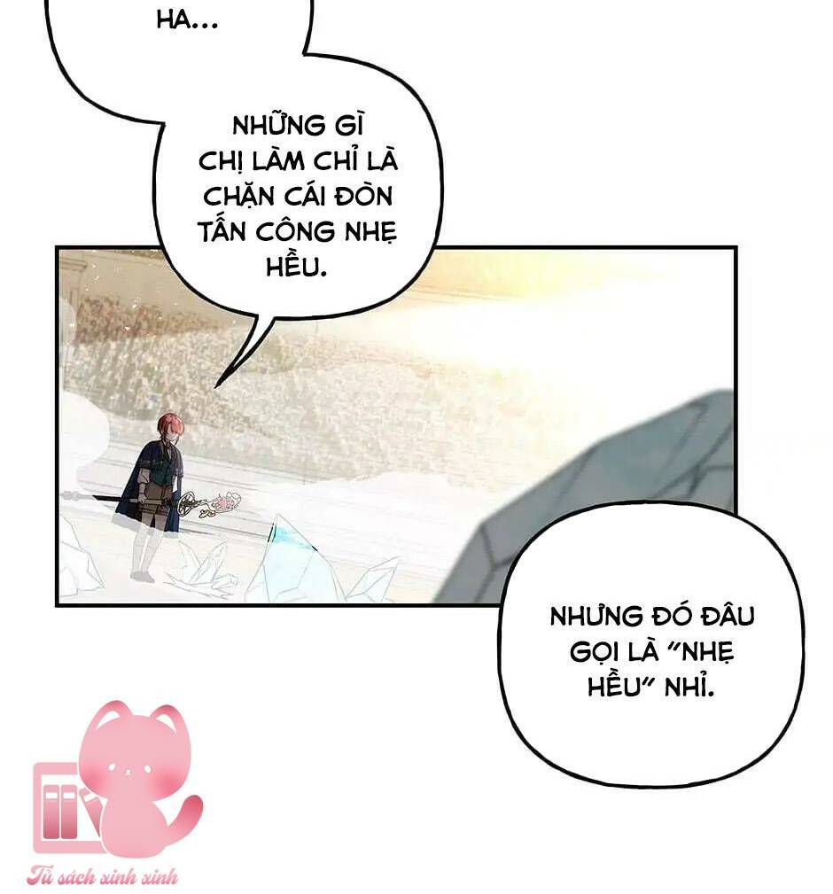 Con Gái Của Đại Pháp Sư Chương 93 Ảnh 26