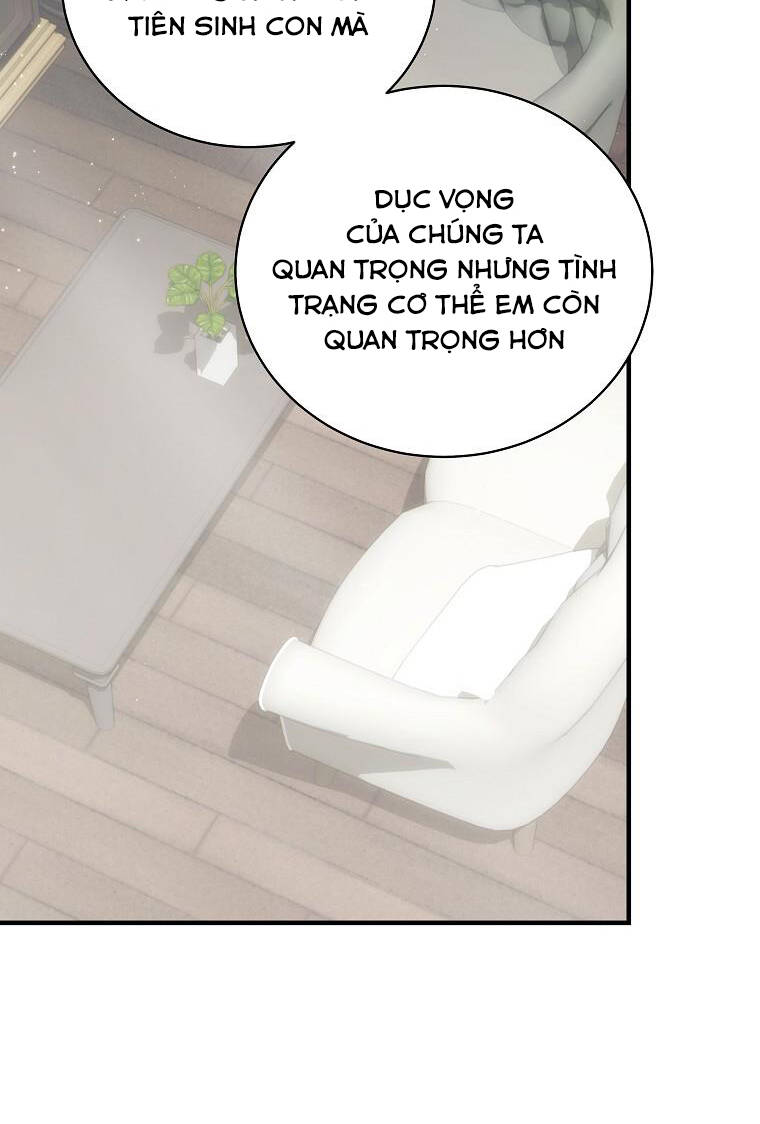 Đứa Nhỏ Không Phải Là Con Anh Chương 69.1 Ảnh 42