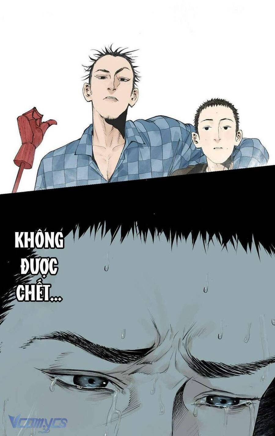 Sở Ô Chương 16 Ảnh 51