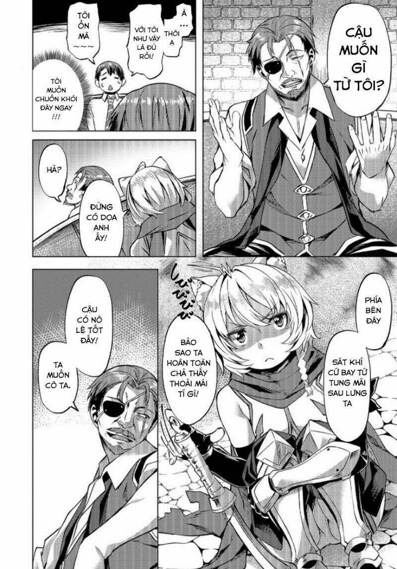 Isekai De Slow Life Wo Chương 13 Ảnh 14