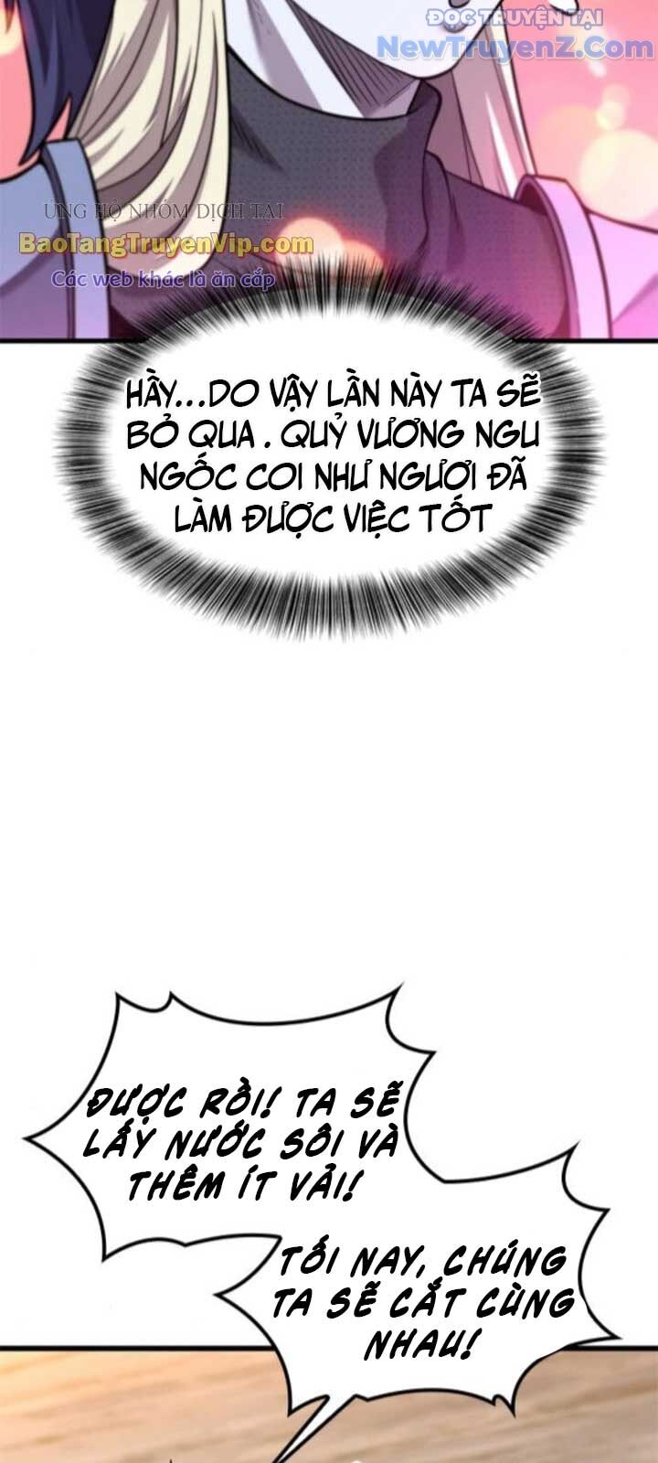 Thưa Quỷ Vương Chúng Ta Bội Thu Rồi Chương 12 Ảnh 30