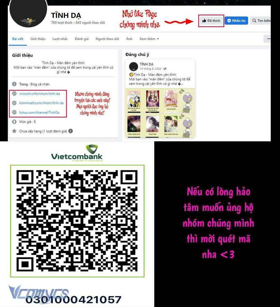 Sở Ô Chương 16 Ảnh 67