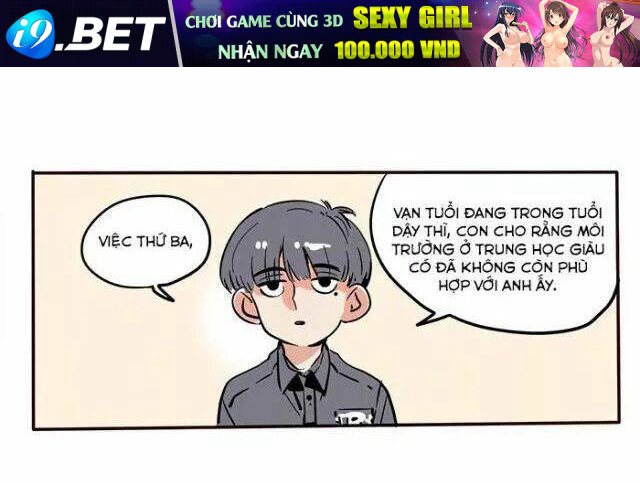 Mau Mang Anh Trai Tôi Đi Chương 154 Ảnh 9