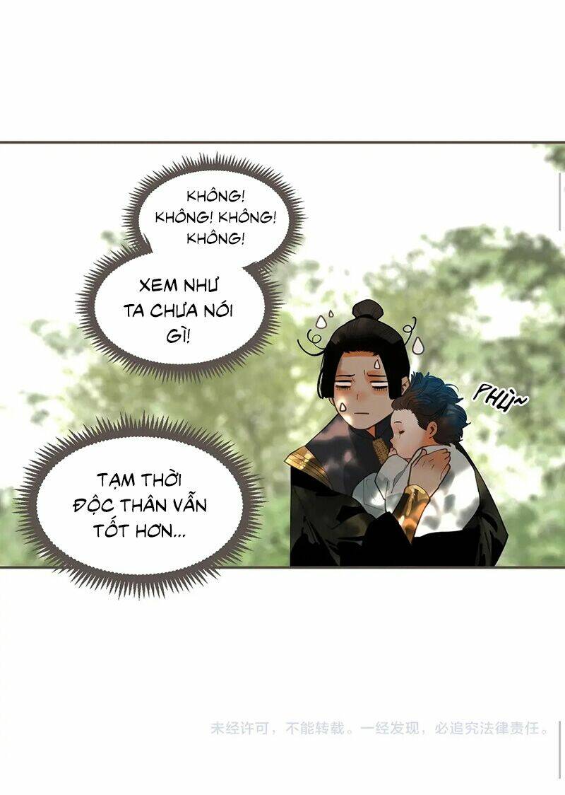 Nhất Đại Linh Hậu Chương 119.1 Ảnh 13